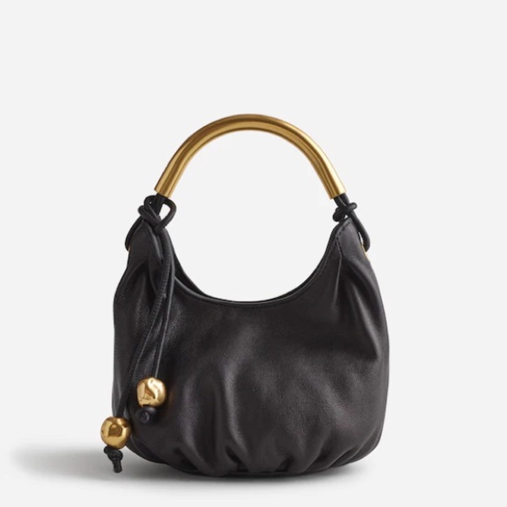NWT Madewell Camren Mini Bag